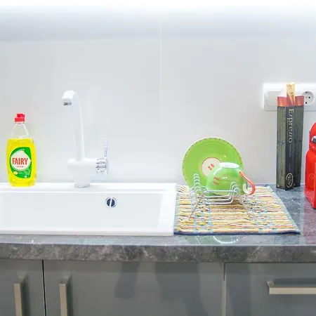 Cozy Flat * Αθήνα