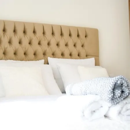 Διαμέρισμα Cozy Flat