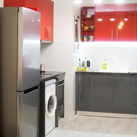 Cozy Flat Αθήνα