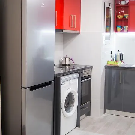 Cozy Flat *