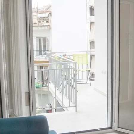 Cozy Flat Αθήνα