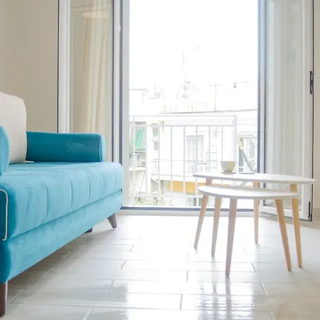 Cozy Flat