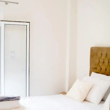 Cozy Flat Διαμέρισμα *