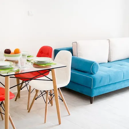 Διαμέρισμα Cozy Flat Αθήνα