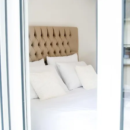 Cozy Flat Διαμέρισμα