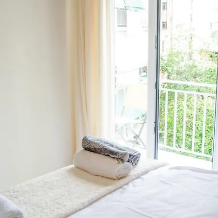 Διαμέρισμα Cozy Flat *
