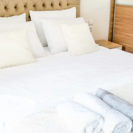 Cozy Flat