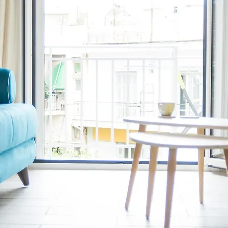 Cozy Flat Διαμέρισμα Αθήνα