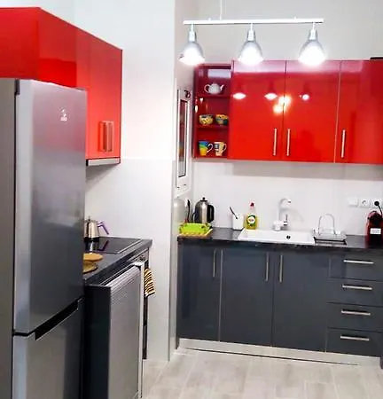 Cozy Flat * Αθήνα