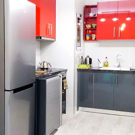 Cozy Flat