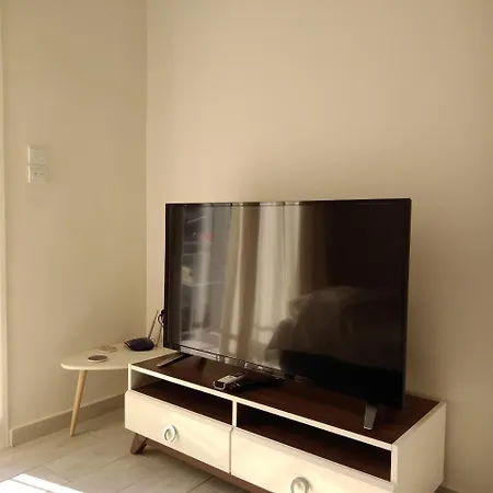 Cozy Flat Διαμέρισμα *