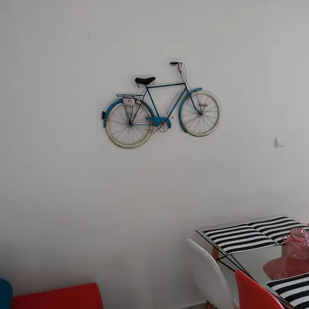 Διαμέρισμα Cozy Flat Αθήνα